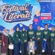 Pemkab Parimo Dorong Peningkatan Baca Tulis Anak Melalui Festival Literasi