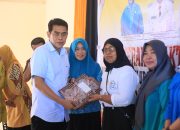 Sertifikat Halal dan Koperasi Merah Putih Jadi Langkah Baru Ekonomi Desa di Palasa
