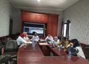 Pasar Murah hingga Penanaman Cabai, Langkah Pemkab Parigi Moutong Tekan Inflasi