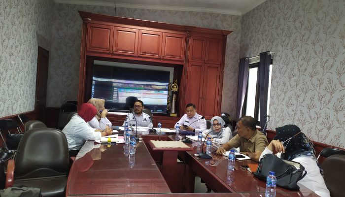 Pasar Murah hingga Penanaman Cabai, Langkah Pemkab Parigi Moutong Tekan Inflasi