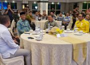 Parigi Moutong Jadi Lumbung Pangan, Siap Dukung Program Satu Harga Sulteng