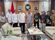 Wamen Investasi Dorong Hilirisasi Komoditas Unggulan Parigi Moutong