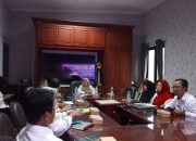 Sinergi Bersama, Parigi Moutong Wujudkan Kabupaten Bebas Kekerasan