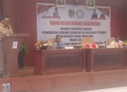 PEKNAS Jadi Mitra Pemerintah Daerah Kembangkan Potensi Ekonomi Lokal Parigi Moutong