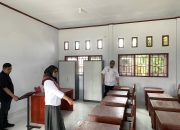 Richard Arnaldo: Fasilitas Sekolah yang Layak Jadi Kunci Peningkatan Mutu Pendidikan