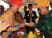 Momentum HUT ke-17, Kecamatan Siniu Didorong Jadi Wilayah Maju dan Berdaya Saing