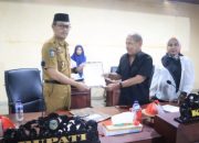 Zulfinasran: Kolaborasi DPRD dan Pemkab Kunci Keberhasilan Pembangunan Daerah