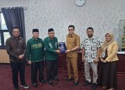 Dukung Peningkatan SDM, Parigi Moutong Jalin Sinergi Akademik dengan UNU Gorontalo