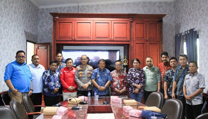 PLN Bangun Jaringan Listrik Baru, Parigi Moutong Siap Terang Lebih Merata