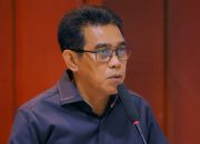 Bupati Erwin Burase Cabut Semua Usulan Wilayah Pertambangan di Parimo