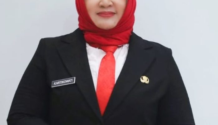 DP3AP2KB Parigi Moutong Luncurkan Inovasi “Keranjang Dasyat” untuk Percepatan Penurunan Stunting