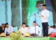 Haul ke-19 Al Habib Abubakar, Gubernur Ajak Umat Islam Perkuat Persaudaraan