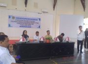 FGD Jadi Langkah Nyata Parigi Moutong Tekan Kemiskinan dan Tingkatkan Kesejahteraan