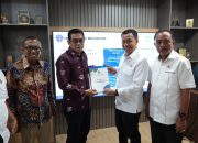 Kolaborasi Parigi Moutong-Kemenhub: Wujudkan Transportasi Terintegrasi dan Berdaya Saing