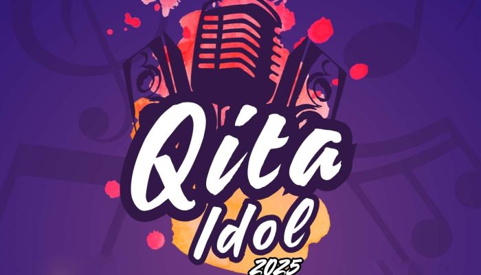 ‘Qita Idol 2025’ Bakal Meriahkan Hari Sumpah Pemuda di Parigi Moutong
