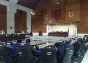 Sinergi DPRD dan Pemkab Parigi Moutong Diperkuat Lewat E-Pokok Pikiran 2026