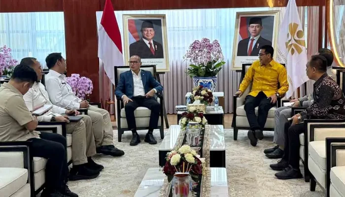 Kolaborasi Parigi Moutong dan P2MI, Ciptakan Tenaga Kerja Siap Saing Global