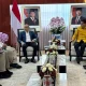 Kolaborasi Parigi Moutong dan P2MI, Ciptakan Tenaga Kerja Siap Saing Global