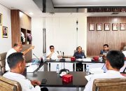 KKP Siap Perkuat Infrastruktur Budidaya Udang Vaname di Parigi Moutong