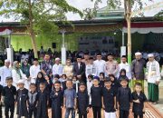 Hari Santri Nasional 2025, Pemkab Parigi Moutong Ajak Santri Jadi Pelopor Peradaban