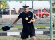 Makin Diminati, KONI Parigi Moutong Tetapkan Pickleball Jadi Cabor Binaan