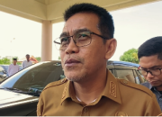 Pemkab Parigi Moutong Siap Buka Lelang Jabatan untuk 16 OPD