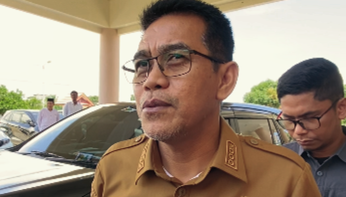 Pemkab Parigi Moutong Siap Buka Lelang Jabatan untuk 16 OPD