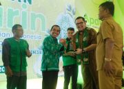 Pelantikan Pengurus Apdurin Parigi Moutong, Awal Langkah Menuju Kabupaten Durian