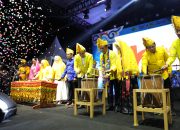 Festival Teluk Tomini 2025: Bukti Kesiapan Parimo Jadi Destinasi Bahari Unggulan