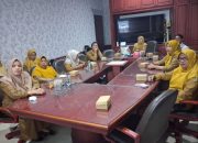 Pemkab Parigi Moutong Ikuti Rakor Pengendalian Inflasi dan Program 3 Juta Rumah