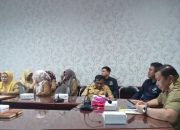 Rakor Inflasi: Pemerintah Dorong Daerah Optimalkan Produksi dan Distribusi Pangan
