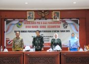 Sosialisasi PIK-R: Bersama Genre, Kita Ciptakan Remaja Parigi Moutong yang Berdaya