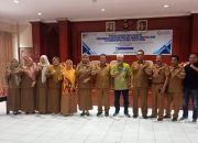 FGD Sentra IKM, Parigi Moutong Fokus Perkuat Kelembagaan dan Daya Saing Industri Lokal