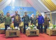 HKP 2025 Resmi Dibuka, Pemkab Parimo Perkuat Gerakan Membaca di Seluruh Wilayah