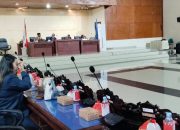 RPJMD 2025–2029, Parigi Moutong Fokus pada Pemerataan dan Peningkatan Layanan Publik