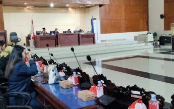 RPJMD 2025–2029, Parigi Moutong Fokus pada Pemerataan dan Peningkatan Layanan Publik