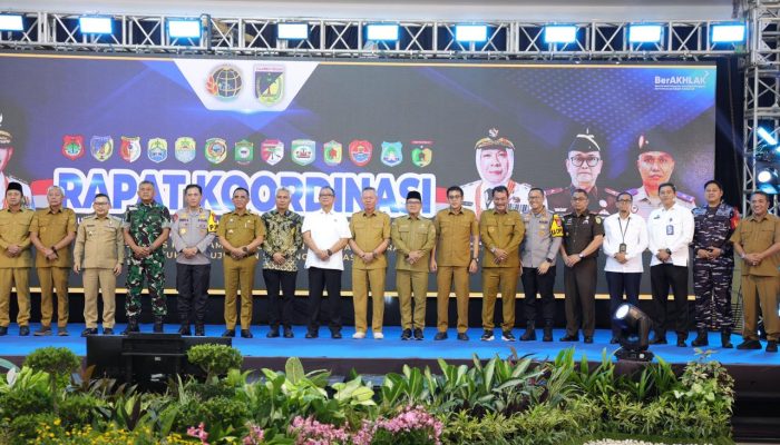 Parigi Moutong Prioritaskan Progres Astacita Dalam Perencanaan Pembangunan Daerah