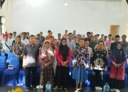 Durian Montong Parigi Moutong Siap Sandang Indikasi Geografis, Pemkab Gelar Seminar Final