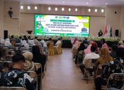 Musda II KAHMI Parimo Resmi Dibuka, Fokus Penguatan Literasi Digital