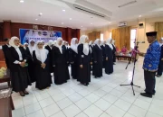 Resmi Dilantik, APJI Parigi Moutong Fokus Majukan Usaha Kuliner Lokal