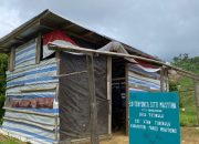 Di Balik Sekolah Rapuh, Amura Suarakan Harapan Baru