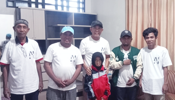 Atlet Percasi Diharap Angkat Nama Parigi Moutong di Kancah Nasional