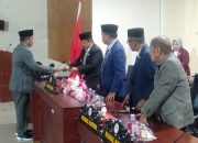 Wabup Abdul Sahid Harap Perubahan APBD 2025 Beri Manfaat Besar bagi Masyarakat