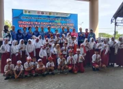 Wujudkan Layanan Kesehatan Merata, Pemkab Dorong Penguatan Pengabdian Masyarakat