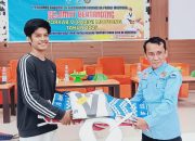 Taekwondo Parigi Moutong Bidik Empat Medali Emas pada Porprov X 2026