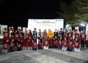 Pelajar Parigi Moutong Tunjukkan Bakat Visual dalam Pameran Fotografi GSMS