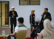 KONI Tegur PELTI, Penutupan Cabor Tenis PORKAB VI Jadi Momentum Pembenahan