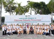 DWP Parigi Moutong Dorong Inovasi dan Solidaritas Lewat Perayaan HUT ke-26