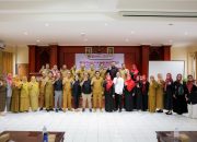 Pengurus Baru KPA Parigi Moutong Dilantik, Fokus Keberlanjutan Layanan HIV