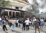 Pemda Parimo Janji Perjuangkan Hak Nelayan Teluk Tomini